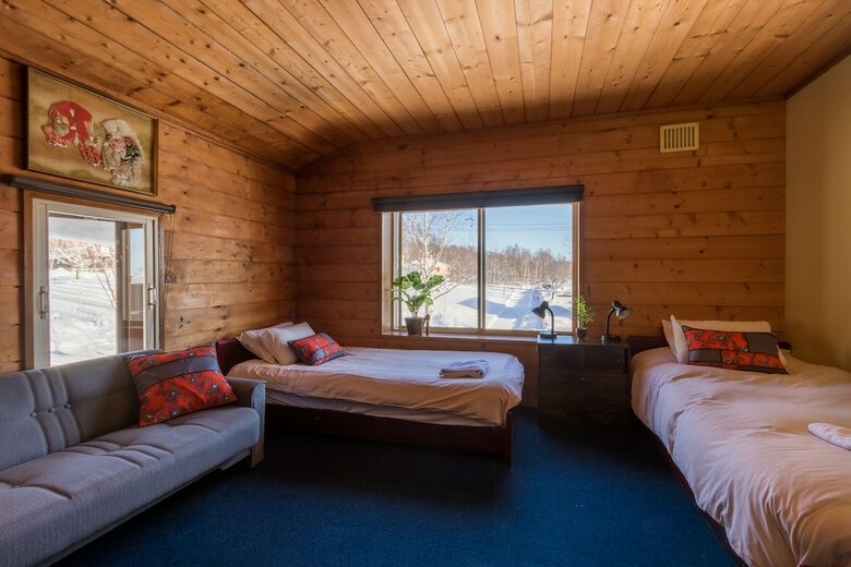 Posada Hooting Owl Lodge