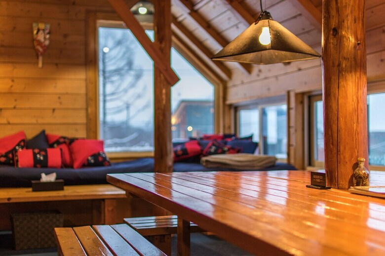 Posada Hooting Owl Lodge