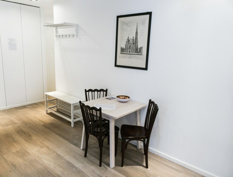 Apartamentos Vienna Garden Residence