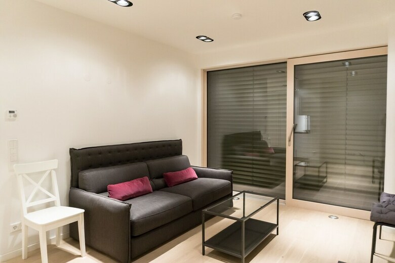 Apartamentos Vienna Garden Residence