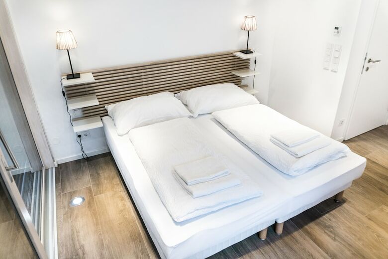 Apartamentos Vienna Garden Residence