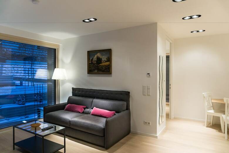 Apartamentos Vienna Garden Residence