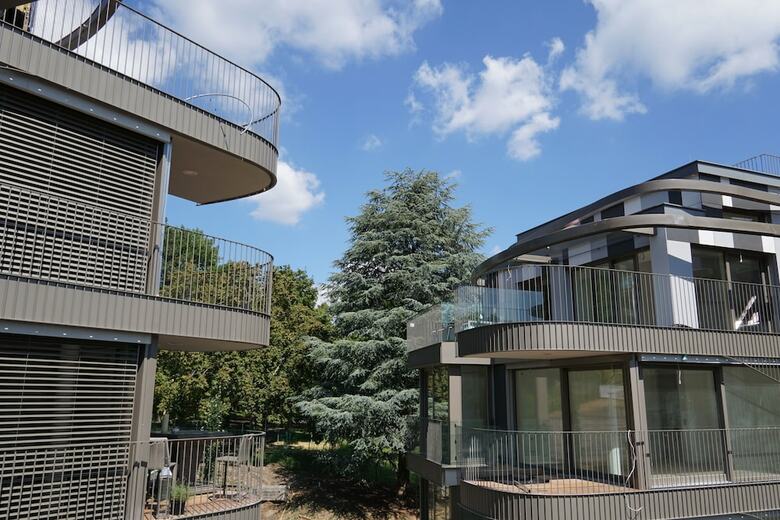 Apartamentos Vienna Garden Residence
