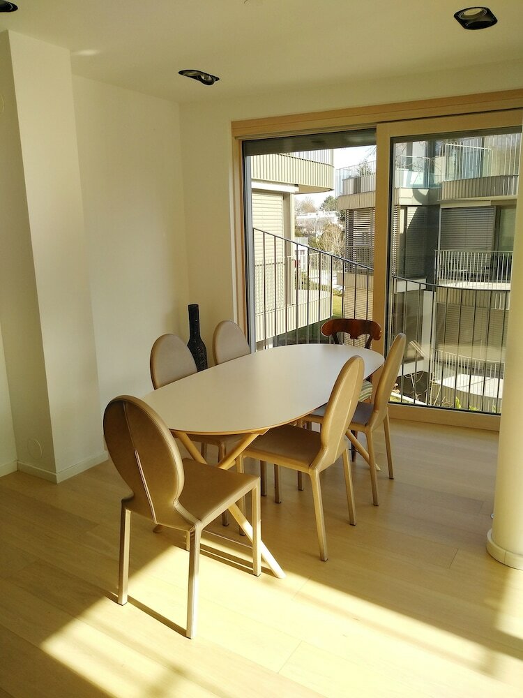 Apartamentos Vienna Garden Residence
