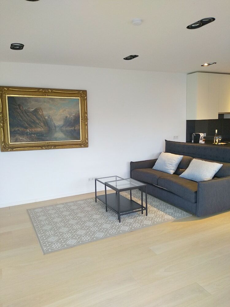 Apartamentos Vienna Garden Residence
