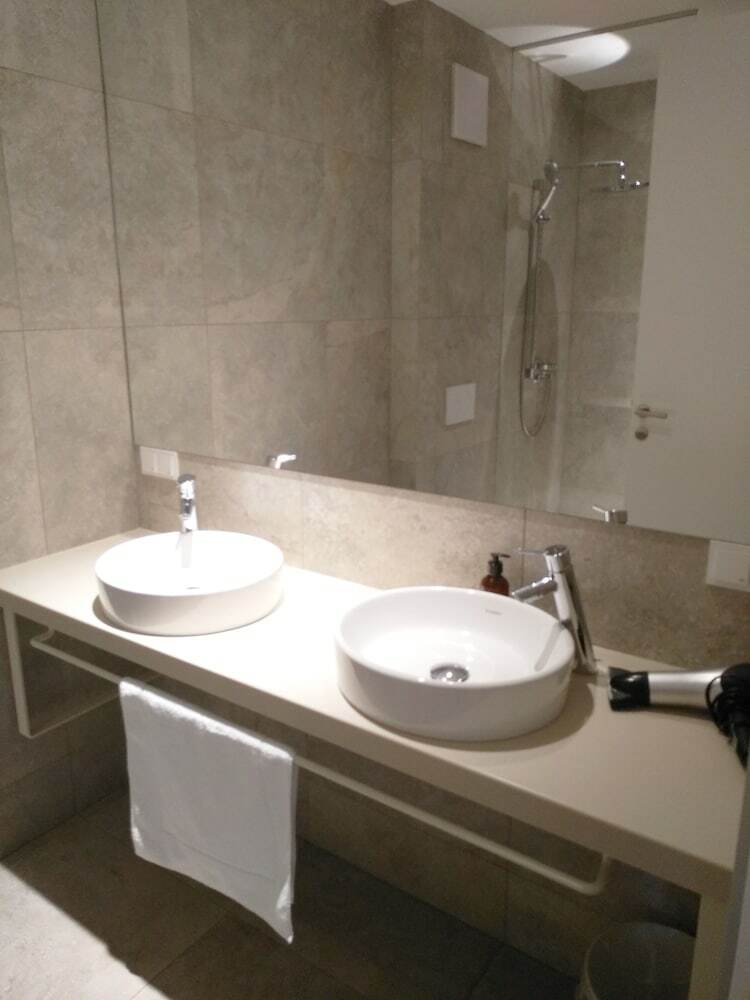 Apartamentos Vienna Garden Residence
