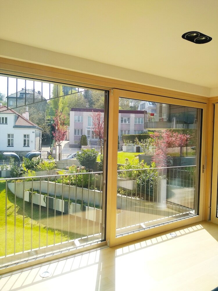 Apartamentos Vienna Garden Residence