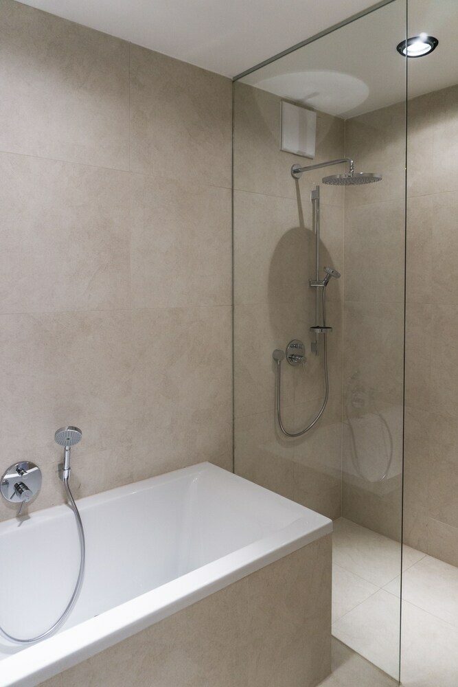 Apartamentos Vienna Garden Residence