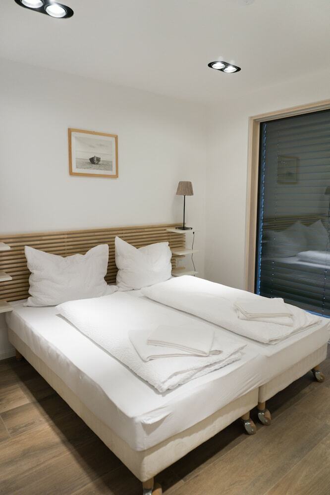 Apartamentos Vienna Garden Residence