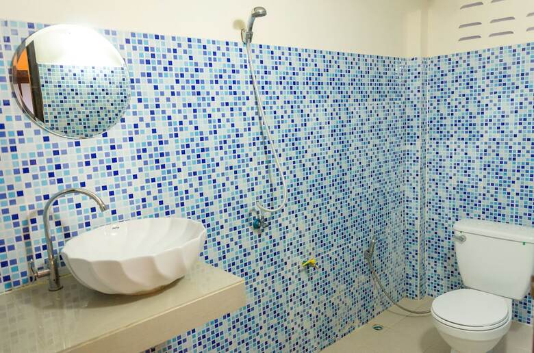 Hotel Lanta Nature Beach Resort