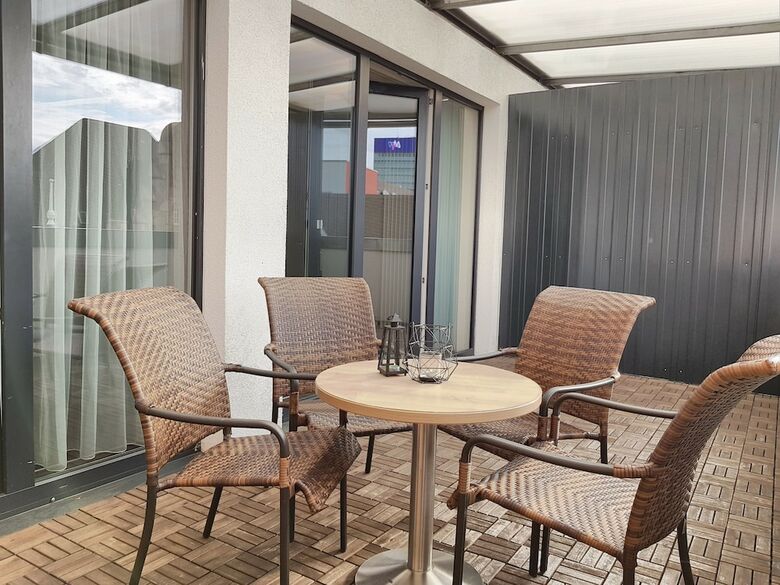 Hotel Luise Mannheim
