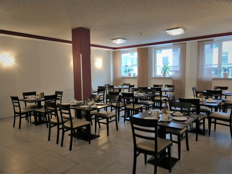 Hotel Luise Mannheim