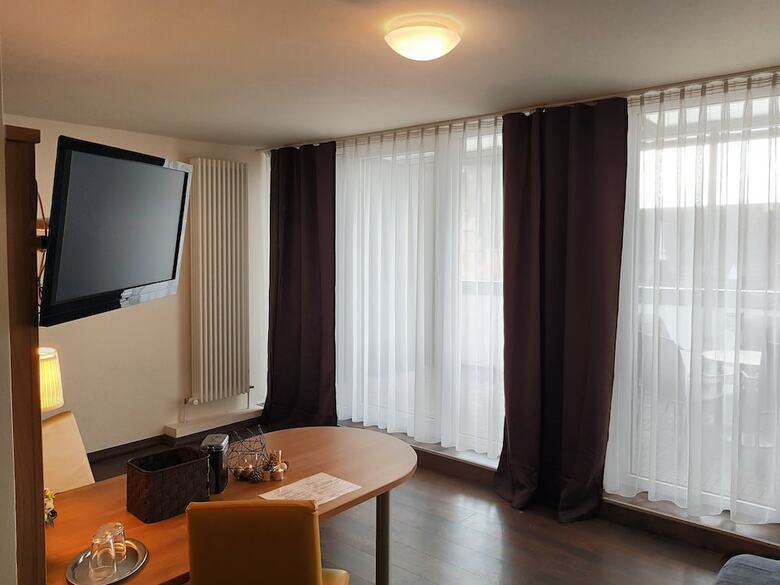 Hotel Luise Mannheim