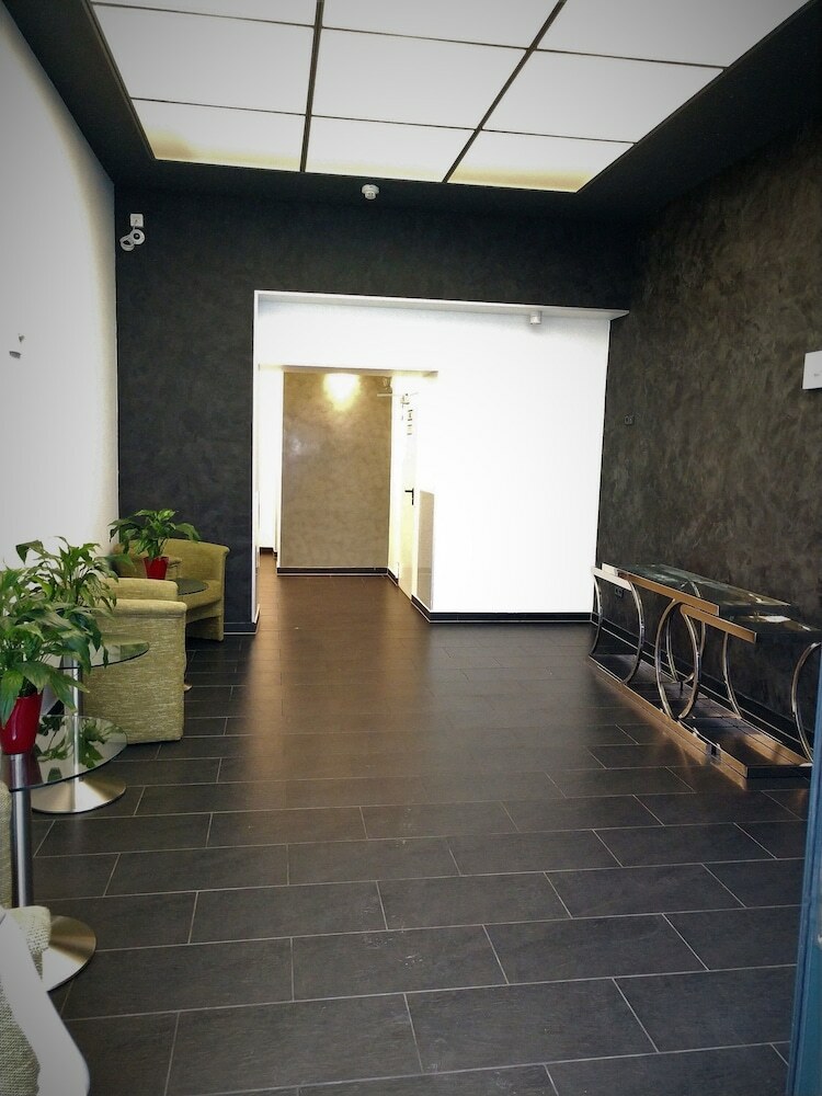 Hotel Luise Mannheim