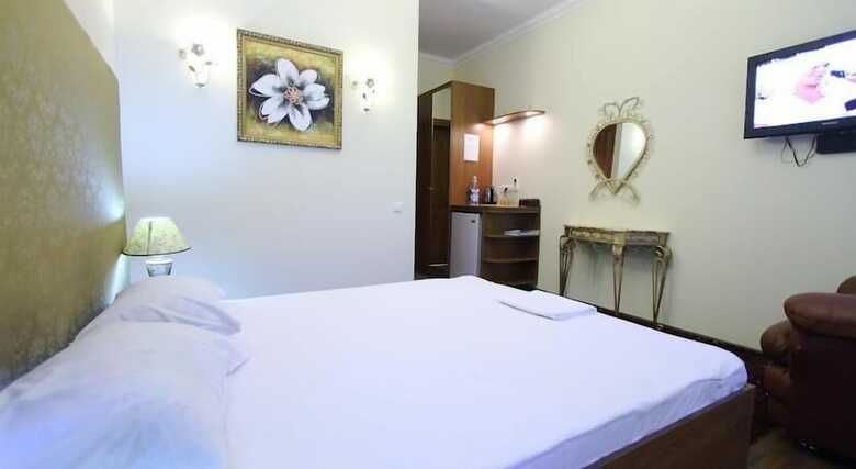Boomerang Business Hotel
