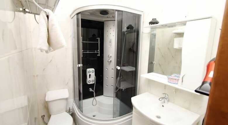 Boomerang Business Hotel