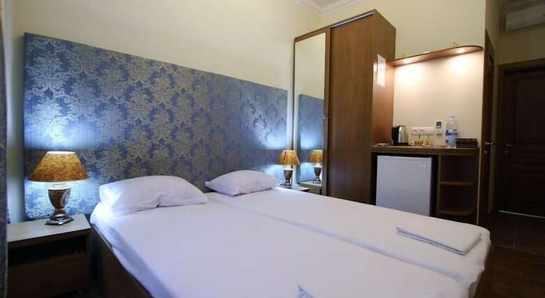 Boomerang Business Hotel