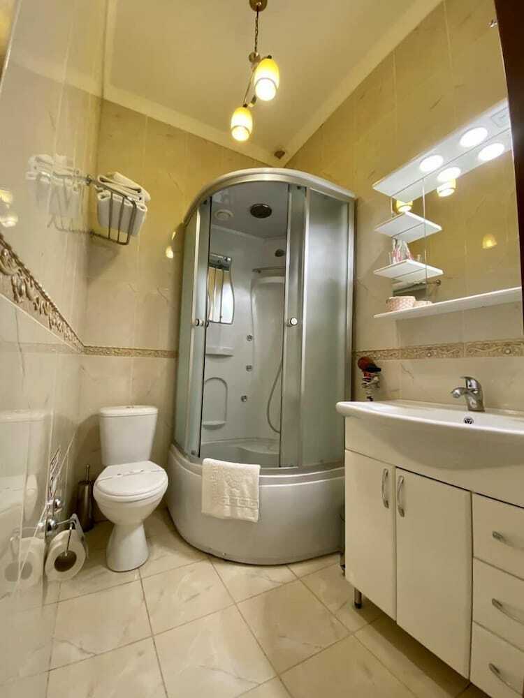 Boomerang Business Hotel