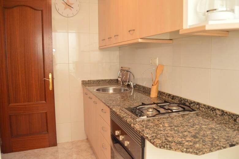 Apartamentos Tarragonasuites 21-st Francesc Ana