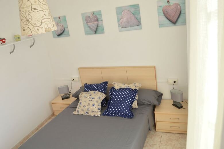 Apartamentos Tarragonasuites 21-st Francesc Ana