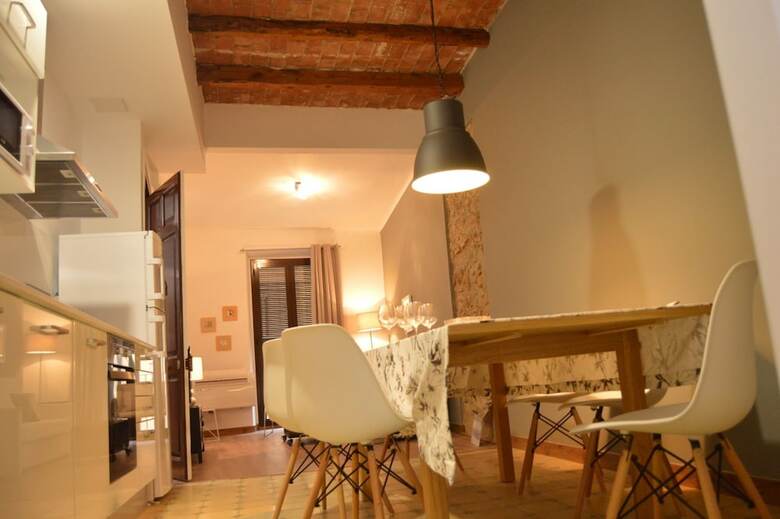 Apartamentos Tarragonasuites 19-mediona 2