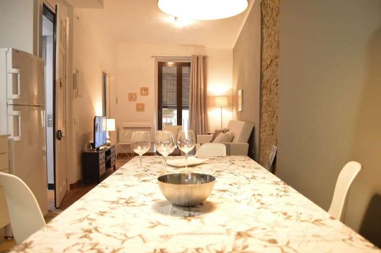 Apartamentos Tarragonasuites 19-mediona 2