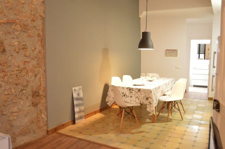 Apartamentos Tarragonasuites 19-mediona 2