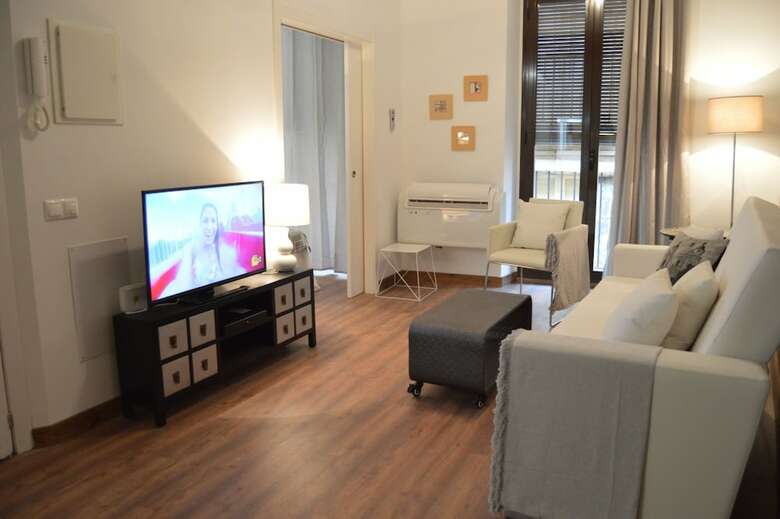 Apartamentos Tarragonasuites 19-mediona 2