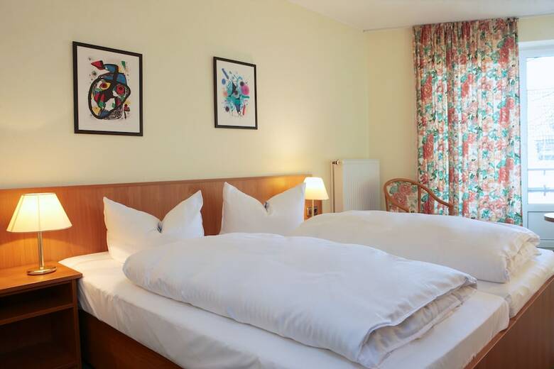 Akzent Hotel Zur Gr�nen Eiche