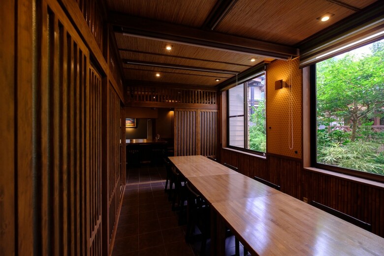 Ryokan Nobiru Sansou