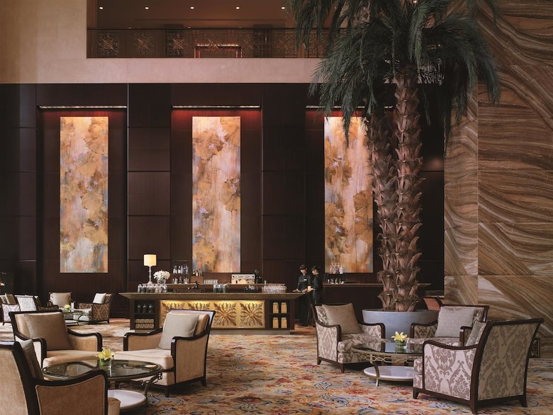 Shangri-la Hotel, Xian