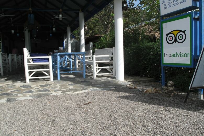Hotel El Greco Bungalows