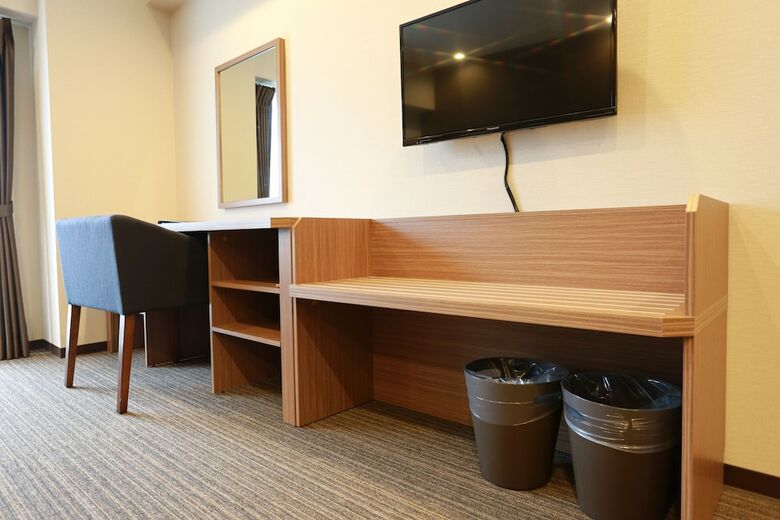 Aparthotel The Base Sakaihigashi Apartment Hotel