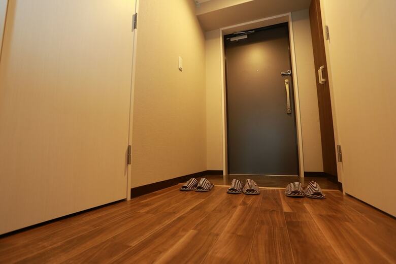 Aparthotel The Base Sakaihigashi Apartment Hotel