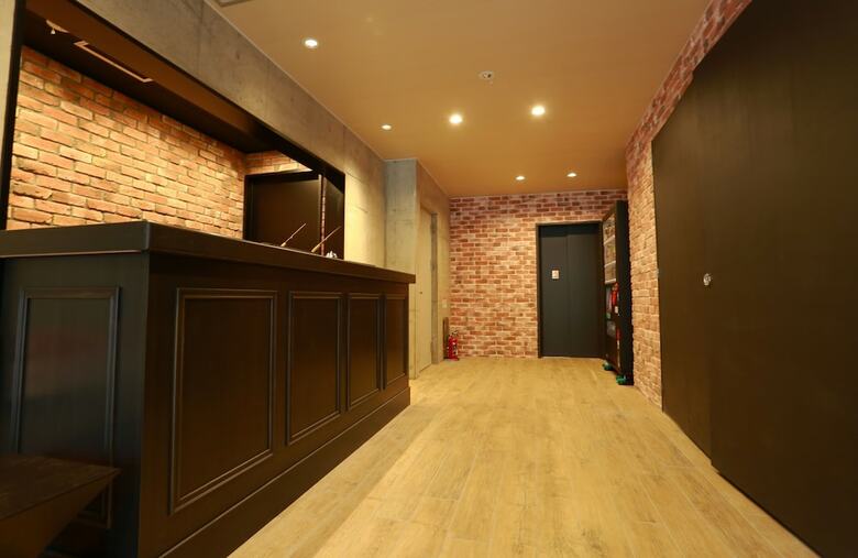 Aparthotel The Base Sakaihigashi Apartment Hotel