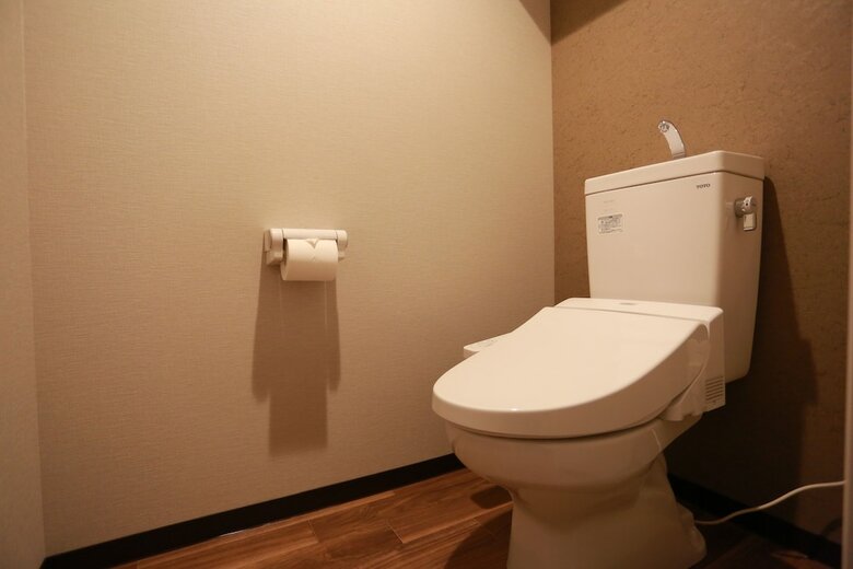 Aparthotel The Base Sakaihigashi Apartment Hotel