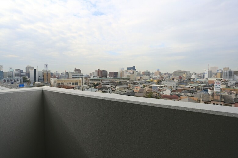 Aparthotel The Base Sakaihigashi Apartment Hotel