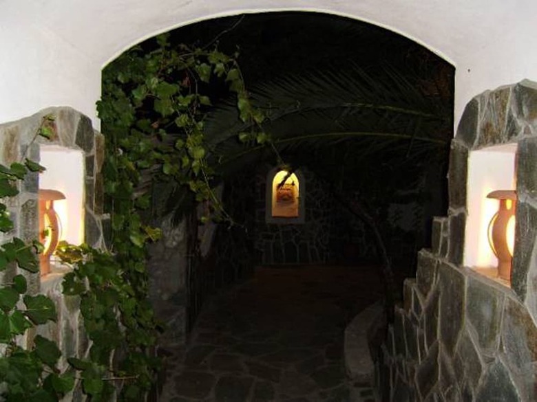 Hotel Skiathos Young Guesthouse