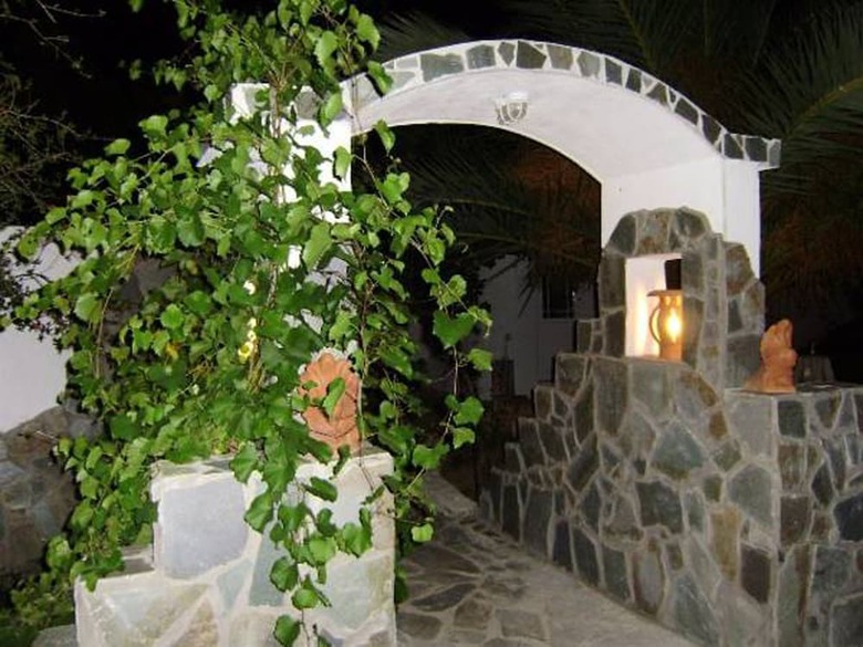 Hotel Skiathos Young Guesthouse