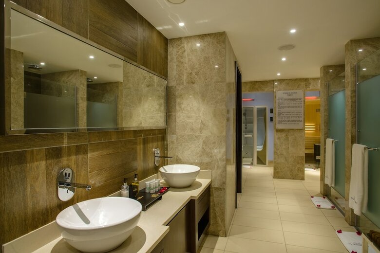 Hotel Crowne Plaza Nairobi Airport