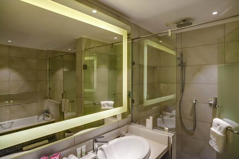 Hotel Crowne Plaza Nairobi Airport