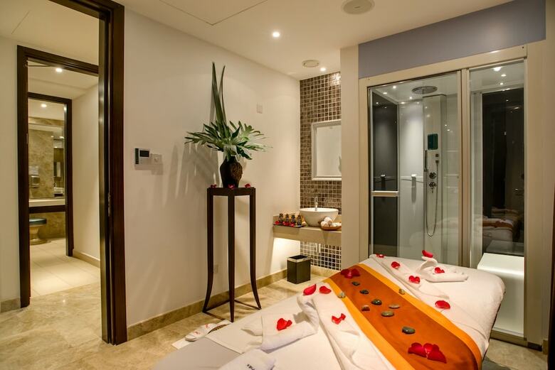 Hotel Crowne Plaza Nairobi Airport