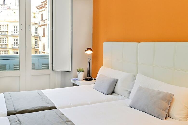 Iloftmalaga Apartamentos Calle Larios