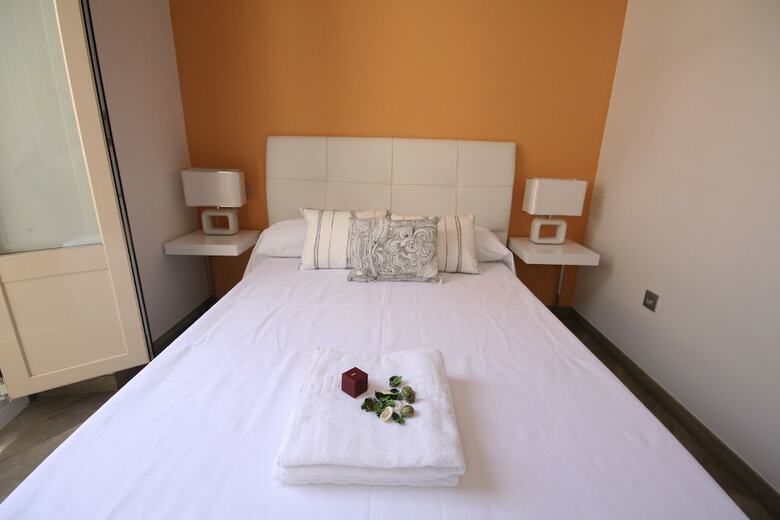 Iloftmalaga Apartamentos Calle Larios