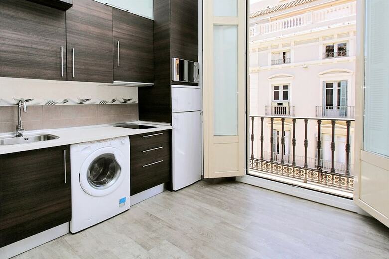 Iloftmalaga Apartamentos Calle Larios