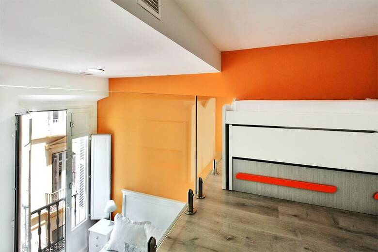 Iloftmalaga Apartamentos Calle Larios