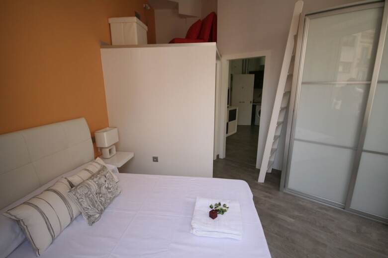 Iloftmalaga Apartamentos Calle Larios