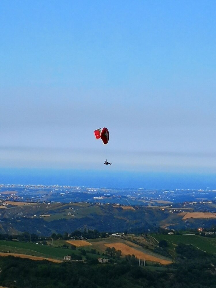 Hotel San Marino Idesign