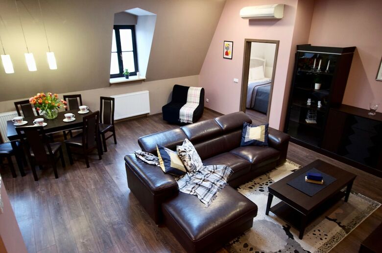 7 Koron - Exclusive Apartments