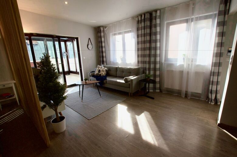 7 Koron - Exclusive Apartments